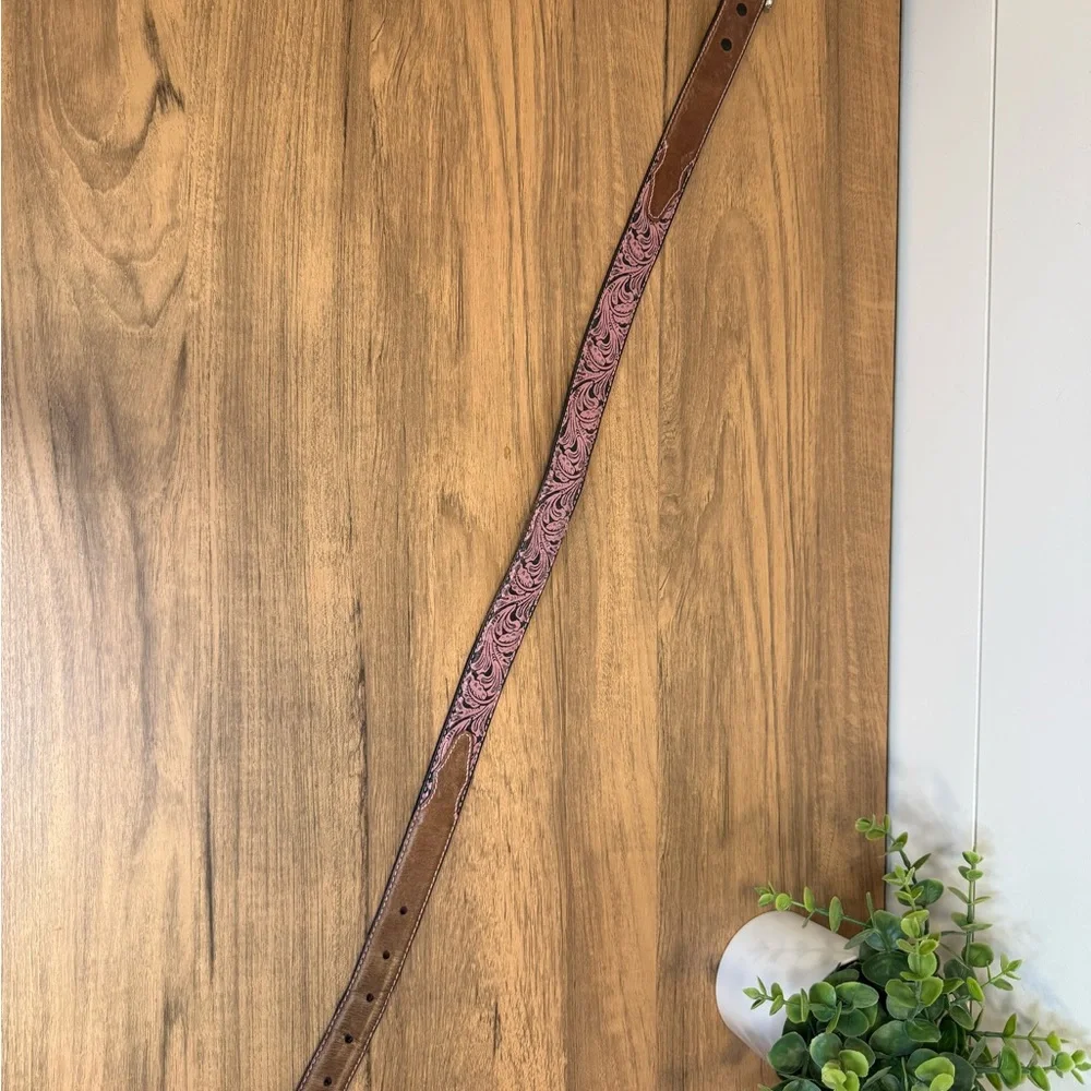 John Deere charming belt